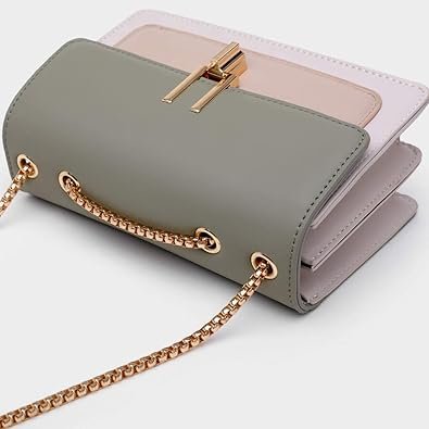 Crossbody Bags for Women Leather Cross Body Purses